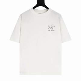 Picture of Arcteryx T Shirts Short _SKUArcteryxXS-Ltltx701-222753